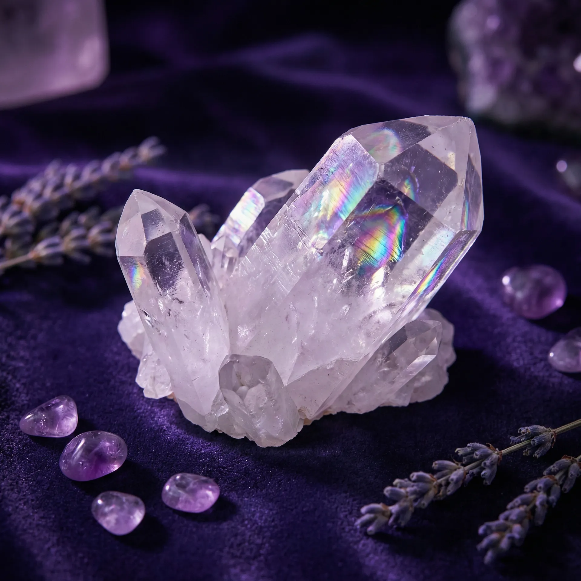 天然白水晶 - 流感电影免费完整版 | 神秘学好物